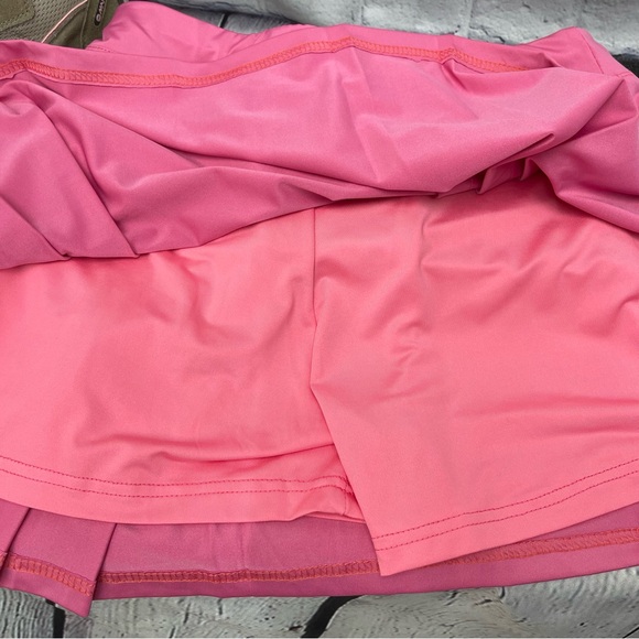 Women's Golf or Tennis Skirt with Built In Shorts XL - Picture 4 of 9